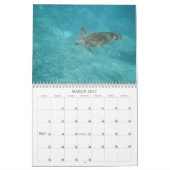 Agenda 2014 van Hawaii Kalender (Mar 2027)