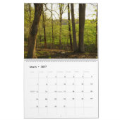 Agenda 2014 voor vrede in de wilde dingen kalender (Mar 2027)