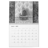 Agenda 2014 - Wonderland & Fantasy Art Kalender (Mar 2027)