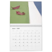 Agenda 2015:  Afbeelding van Tennis Kalender (Mar 2027)