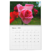 Agenda 2015 bloemen kalender (Feb 2026)