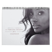 Agenda 2015 Brigid Turner Kalender (Hoes)