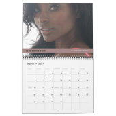 Agenda 2015 Brigid Turner Kalender (Mar 2027)