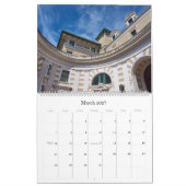 Agenda 2015 hier en daar kalender (Mar 2027)