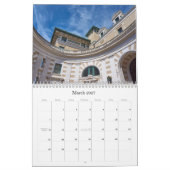 Agenda 2015 hier en daar (klein) kalender (Mar 2027)