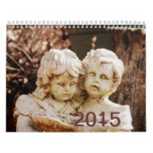 Agenda 2015 kalender (Hoes)