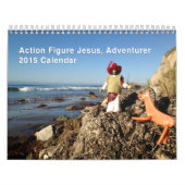 Agenda 2015 kalender (Hoes)