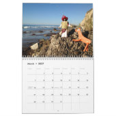 Agenda 2015 kalender (Mar 2027)