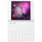 Agenda 2015 kalender (Mar 2027)