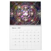 Agenda 2015 kalender (Feb 2027)