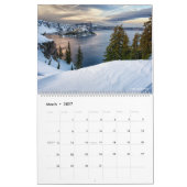 Agenda 2015 kalender (Mar 2027)