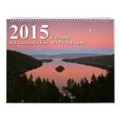 Agenda 2015 kalender (Hoes)