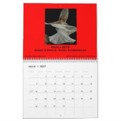 Agenda 2015 kalender (Mar 2027)