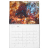 Agenda 2015 met Feestdagen - Ruimte Kalender (Jan 2027)