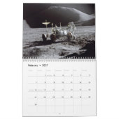 Agenda 2015 met Feestdagen - Ruimte Kalender (Feb 2027)