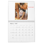 Agenda 2015 met MFN Kalender (Feb 2027)