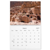 Agenda 2015 Petra Kalender (Mar 2027)
