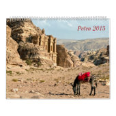 Agenda 2015 Petra Kalender (Hoes)