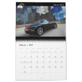 Agenda 2015 revlimiter kalender (Feb 2027)