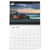 Agenda 2015 revlimiter kalender (Mar 2027)