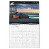 Agenda 2015 revlimiter kalender (Mar 2026)
