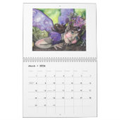 Agenda 2015 van Erin Hogan Kalender (Mar 2026)