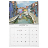 Agenda 2015 van Italië Kalender (Feb 2027)