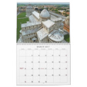 Agenda 2015 van Italië Kalender (Mar 2027)