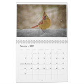 Agenda 2015 van John A. Feist Kalender (Feb 2027)