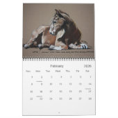 Agenda 2015 van Morgan Horse Ranch bij de PRNS Kalender (Feb 2026)