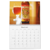 Agenda 2015 voor Craft Beer Kalender (Mar 2027)