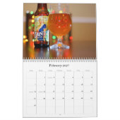 Agenda 2015 voor Craft Beer Kalender (Feb 2027)