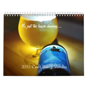 Agenda 2015 voor Craft Beer Kalender