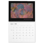 Agenda 2015 voor landschap en zeebaars kalender (Mar 2026)