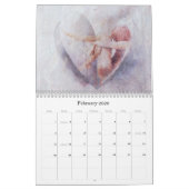 Agenda 2015 voor Mystical Damas & Witchy Women Kalender (Feb 2026)