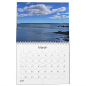 Agenda 2016 - Agenda van de oceanen Kalender (Mar 2027)