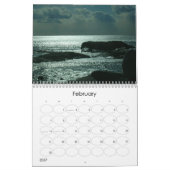 Agenda 2016 - Agenda van de oceanen Kalender (Feb 2027)