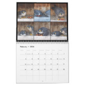 Agenda 2016 - Belangrijkste cursus Kalender (Feb 2026)