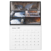 Agenda 2016 - Belangrijkste cursus Kalender (Jan 2027)