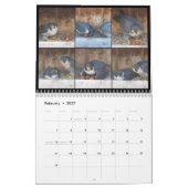 Agenda 2016 - Belangrijkste cursus Kalender (Feb 2027)