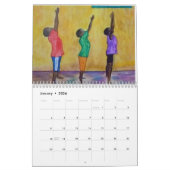 Agenda 2016 - Janice Treece-Senter Kalender (Jan 2026)