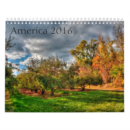 Agenda 2016 kalender (Hoes)