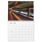 Agenda 2016 kalender (Mar 2027)
