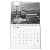 Agenda 2016 kalender (Mar 2027)