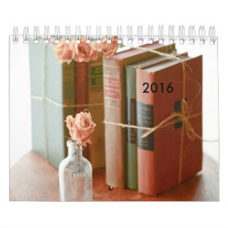 Agenda 2016 kalender