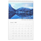 Agenda 2016 kalender (Jan 2027)