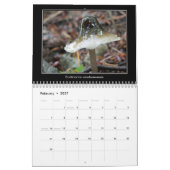 Agenda 2016 kalender (Feb 2027)