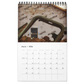 Agenda 2016 kalender (Mar 2026)