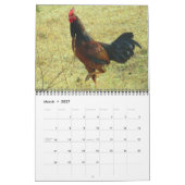 Agenda 2016 kalender (Mar 2027)