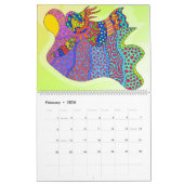 Agenda 2016 kalender (Feb 2026)